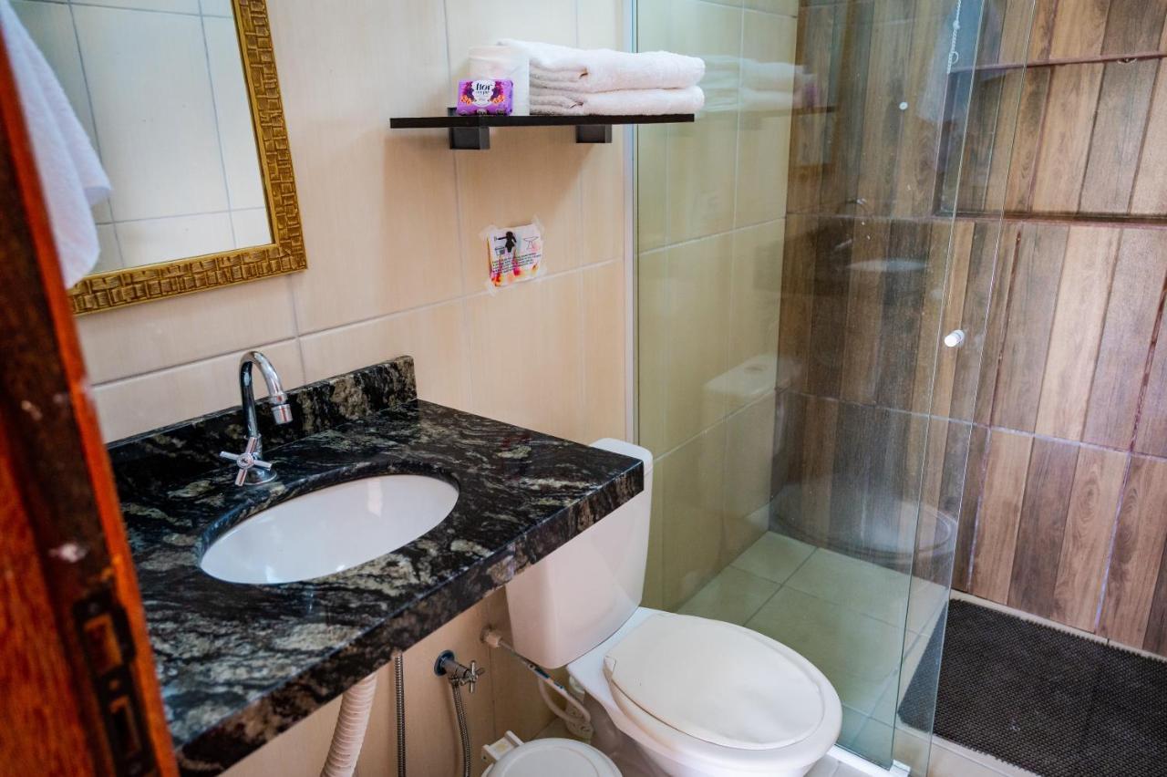Вілла Flats 1 Locacao Penedo Rj Екстер'єр фото