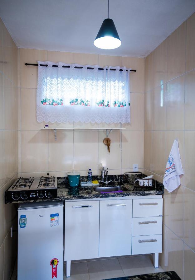 Вілла Flats 1 Locacao Penedo Rj Екстер'єр фото