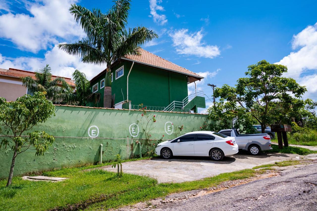 Вілла Flats 1 Locacao Penedo Rj Екстер'єр фото