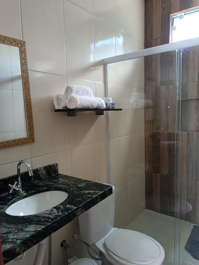 Вілла Flats 1 Locacao Penedo Rj Екстер'єр фото