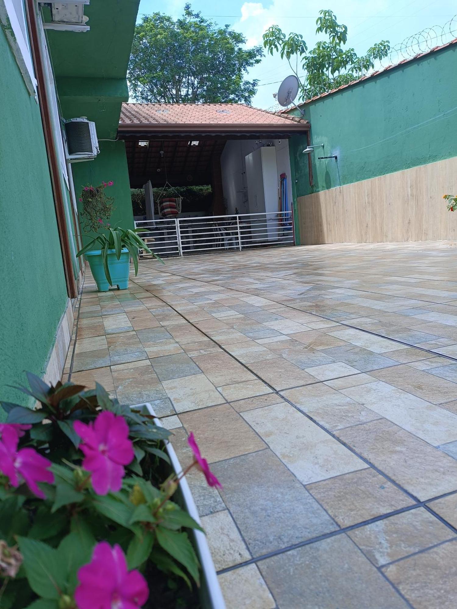 Вілла Flats 1 Locacao Penedo Rj Екстер'єр фото