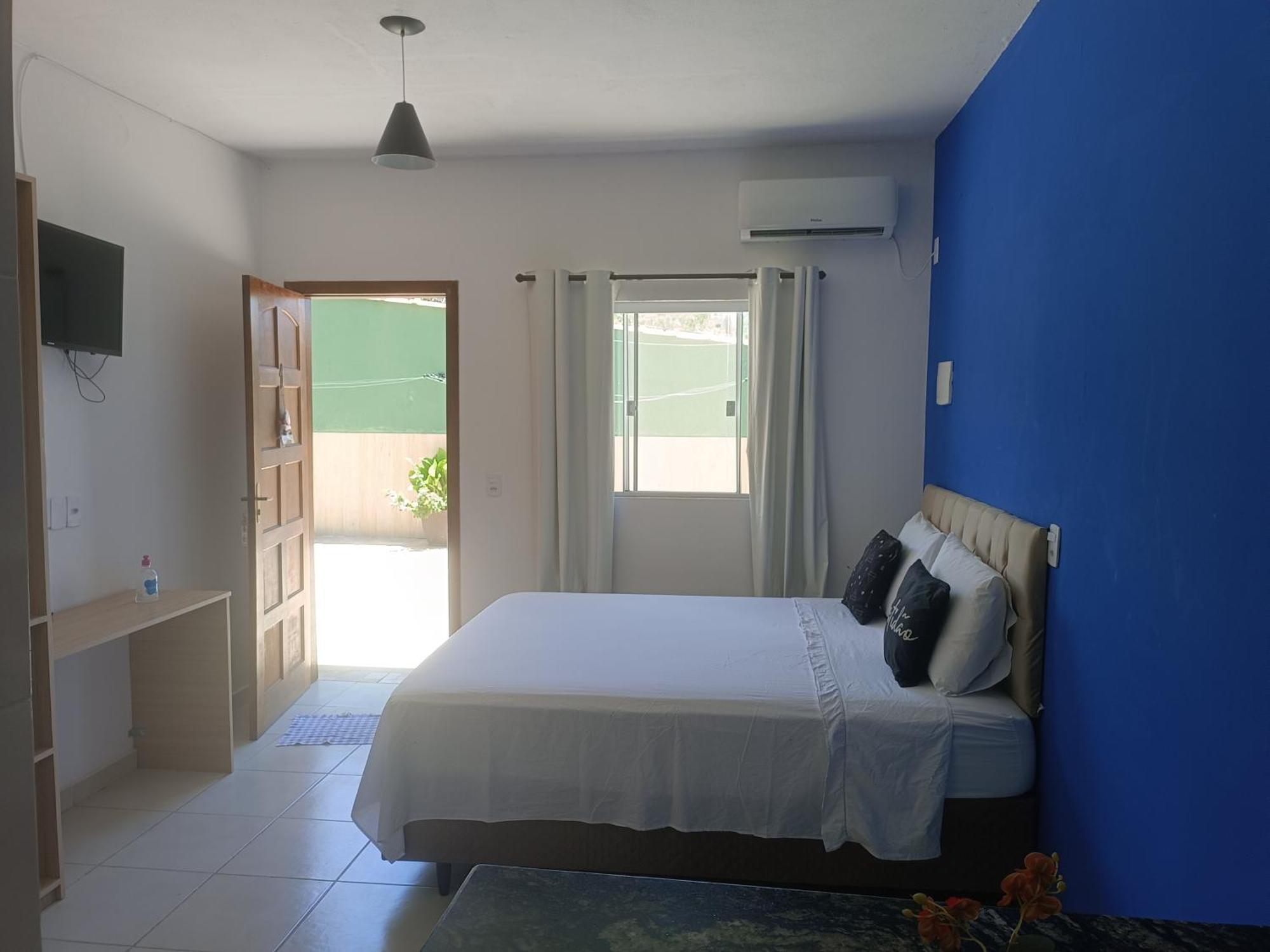 Вілла Flats 1 Locacao Penedo Rj Екстер'єр фото